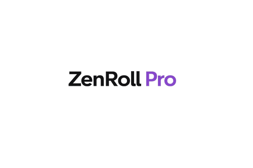 ZenRoll Pro